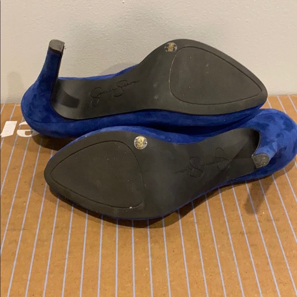 Jessica Simpson Heels - Picture 4 of 5